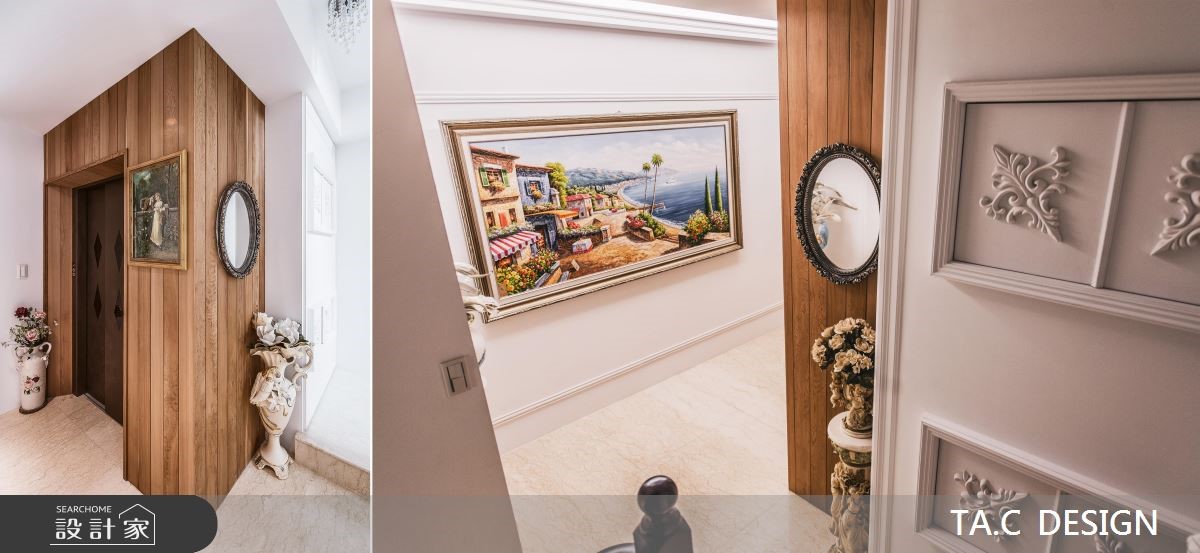 300坪新成屋(5年以下)＿新古典案例圖片＿太工創作設計＿太工_18之14