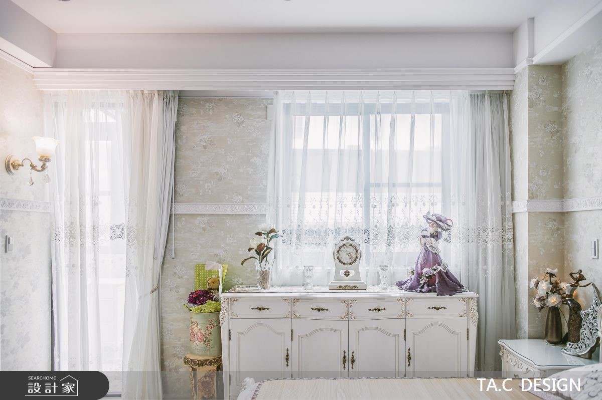 300坪新成屋(5年以下)＿新古典臥室案例圖片＿太工創作設計＿太工_18之18