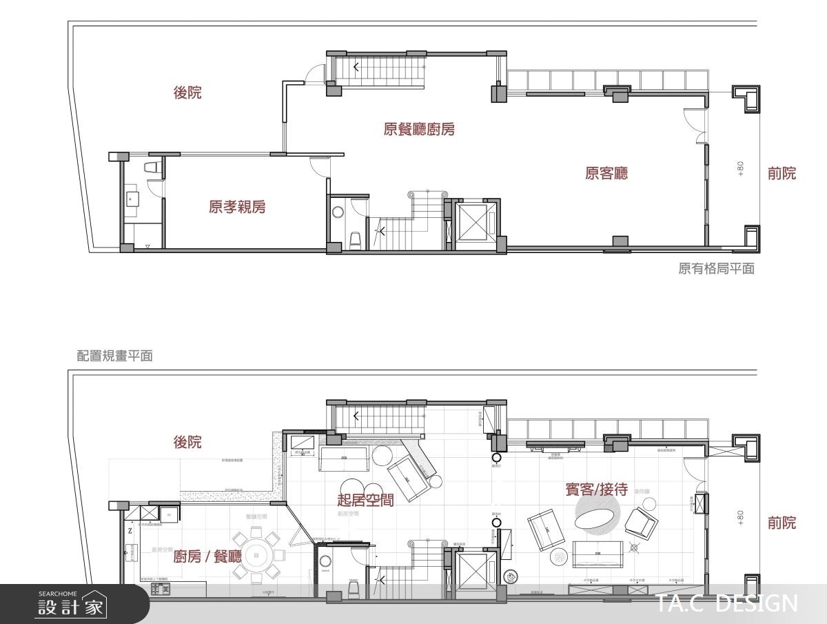 300坪新成屋(5年以下)＿新古典案例圖片＿太工創作設計＿太工_18之21