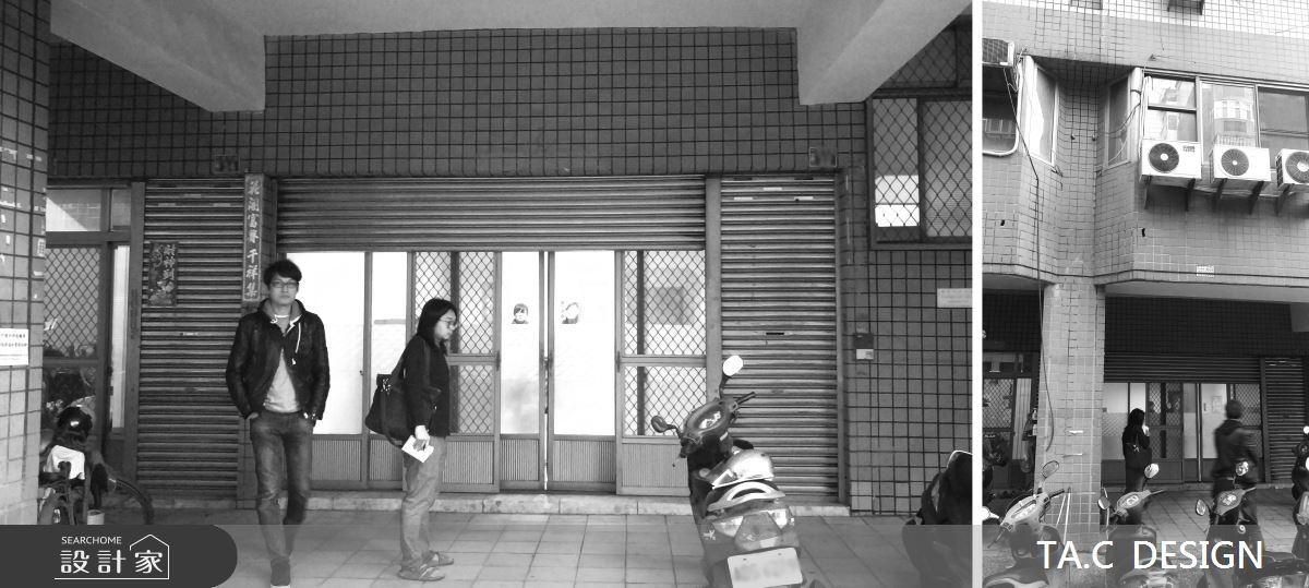 43坪老屋(16~30年)＿北歐風案例圖片＿太工創作設計＿太工_19之5