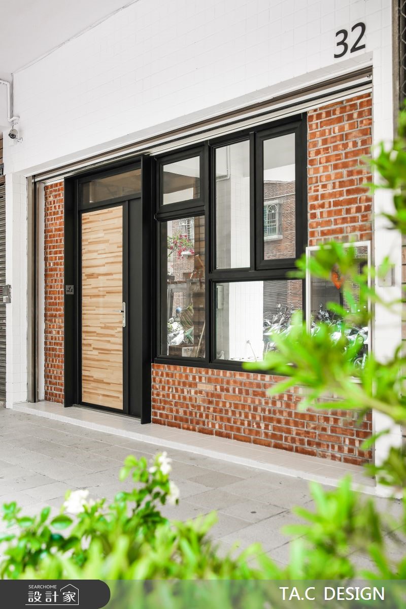 43坪老屋(16~30年)＿北歐風案例圖片＿太工創作設計＿太工_19之732