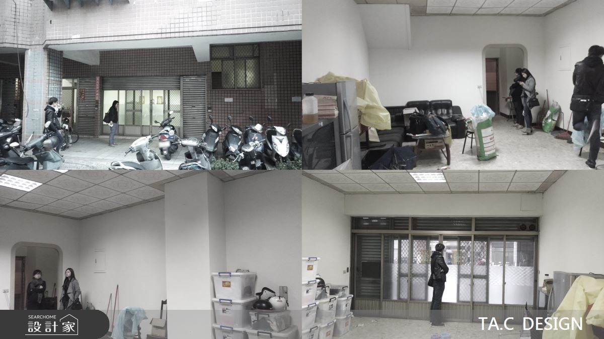 43坪老屋(16~30年)＿北歐風案例圖片＿太工創作設計＿太工_19之12