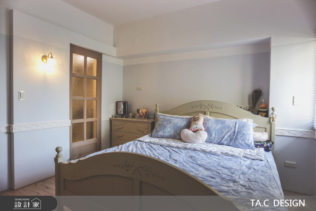 21坪老屋(16~30年)＿新古典案例圖片＿太工創作設計＿太工_20之16