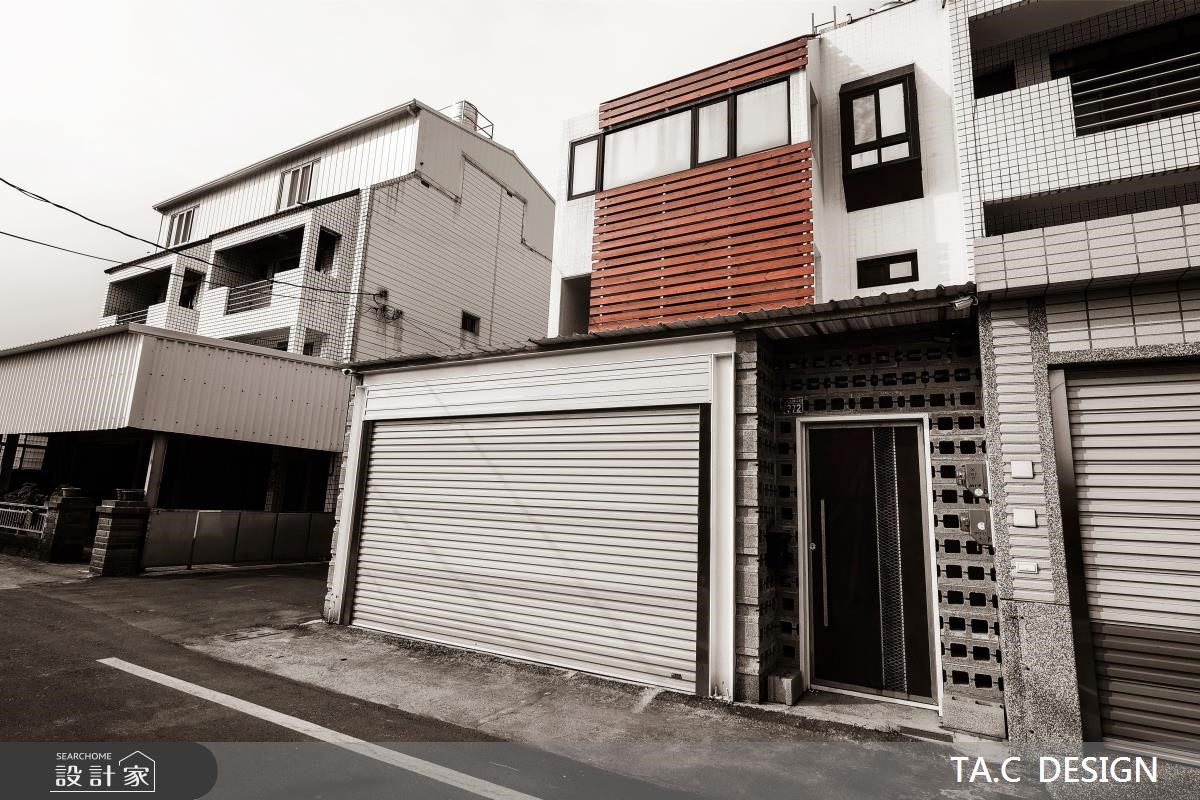 70坪老屋(16~30年)＿休閒風案例圖片＿太工創作設計＿太工_21之18