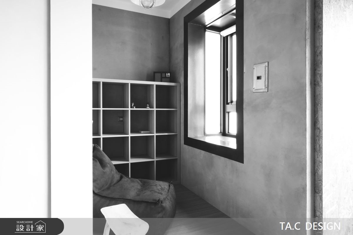70坪老屋(16~30年)＿休閒風案例圖片＿太工創作設計＿太工_21之13