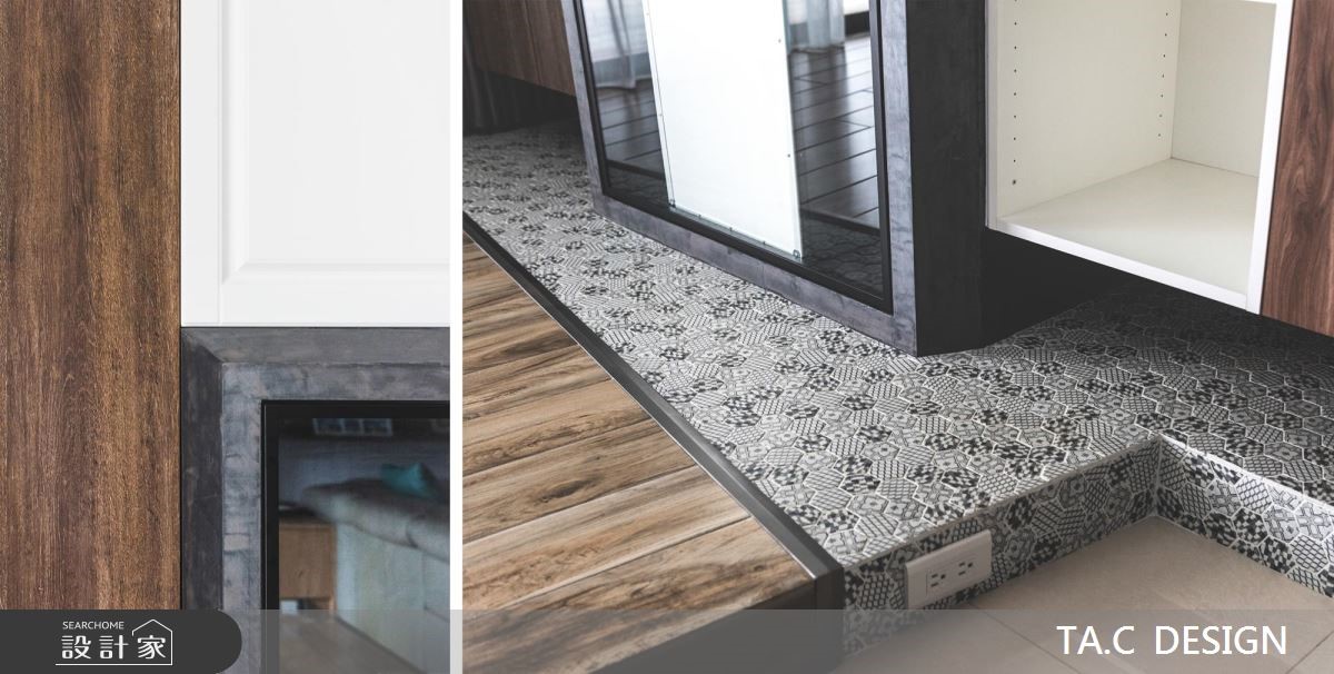 45坪新成屋(5年以下)＿現代風案例圖片＿太工創作設計＿太工_22之22