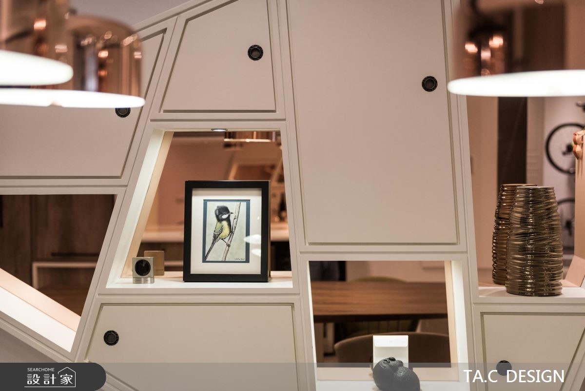 45坪新成屋(5年以下)＿現代風案例圖片＿太工創作設計＿太工_22之32