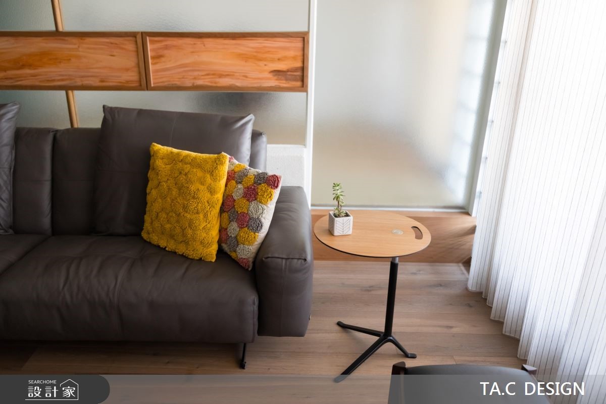 55坪新成屋(5年以下)＿人文禪風客廳案例圖片＿太工創作設計＿太工_23之3