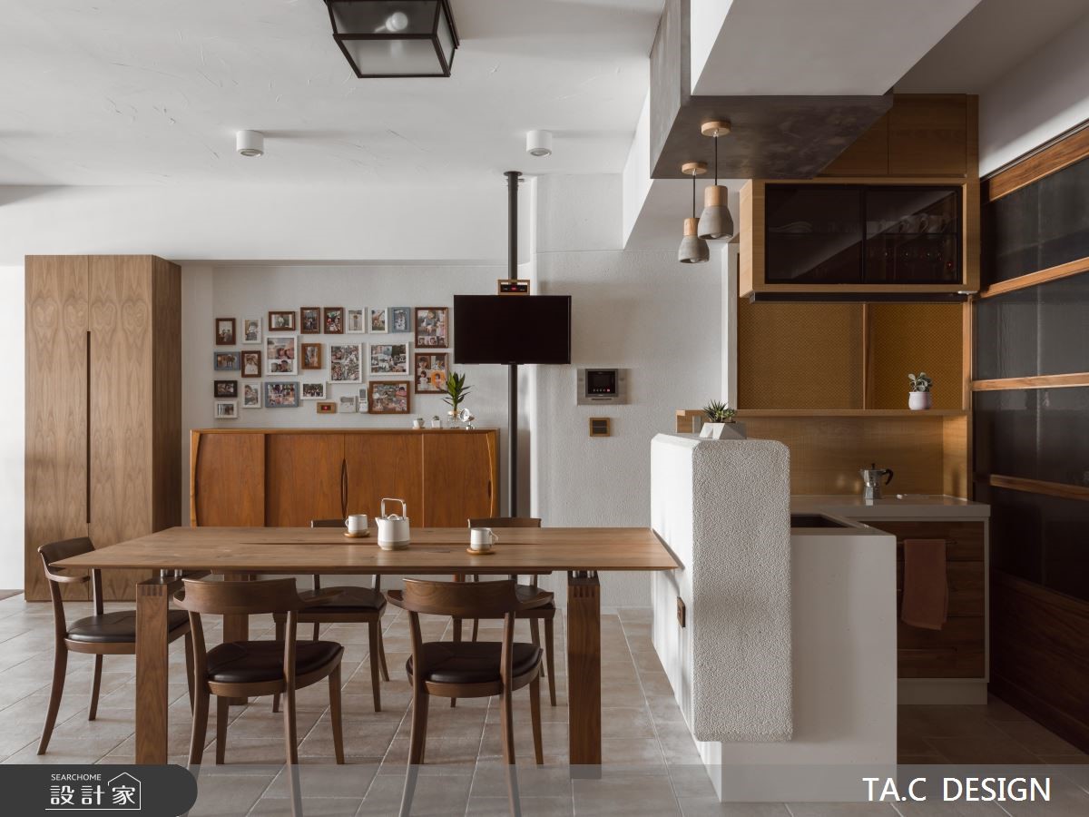 55坪新成屋(5年以下)＿人文禪風餐廳案例圖片＿太工創作設計＿太工_23之9