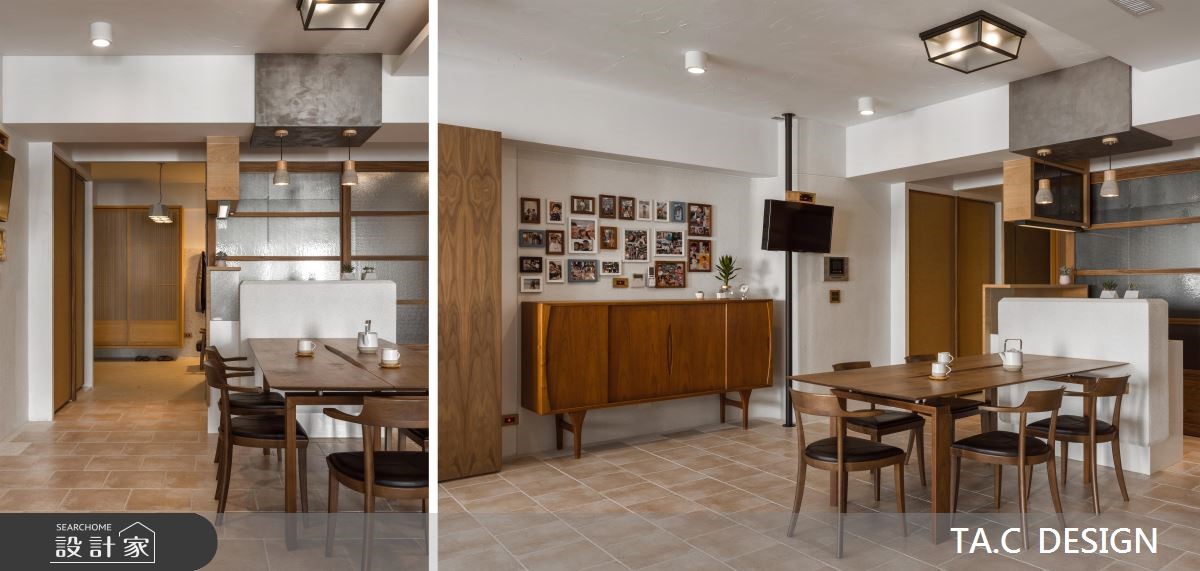55坪新成屋(5年以下)＿人文禪風玄關餐廳案例圖片＿太工創作設計＿太工_23之6