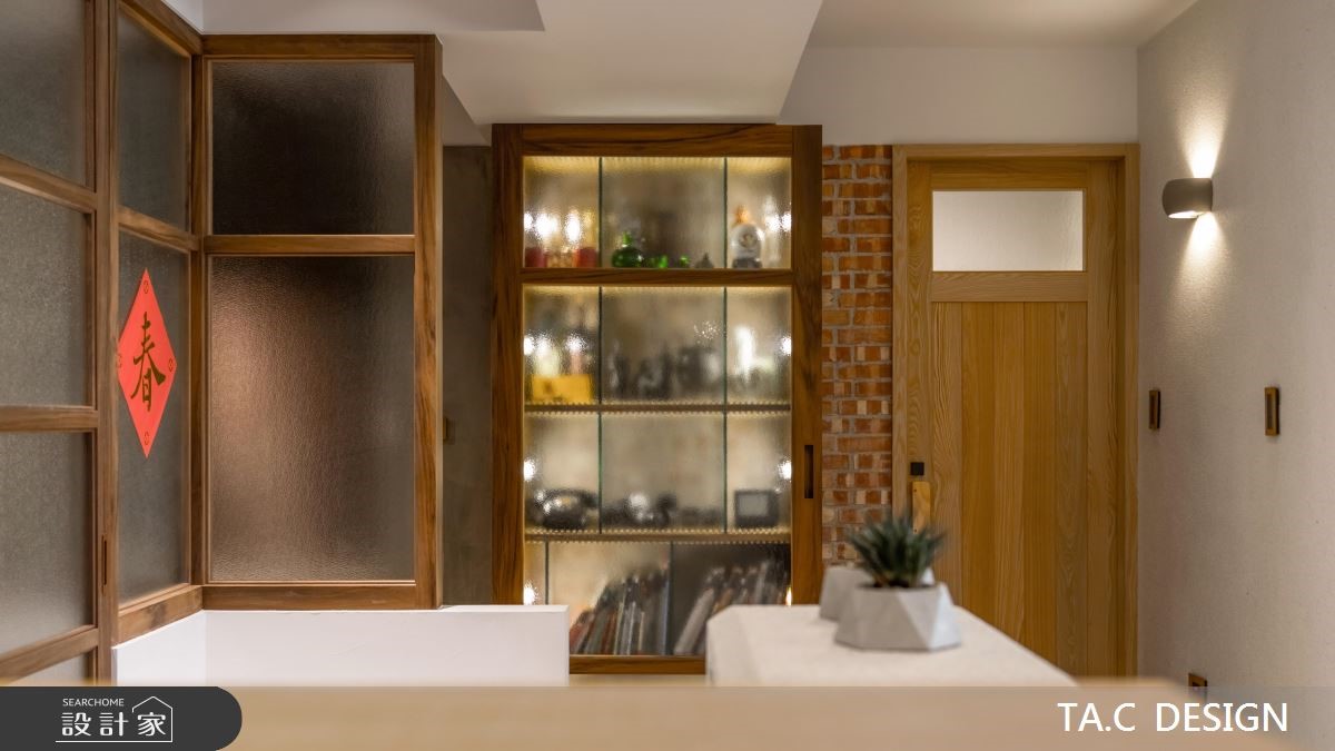 55坪新成屋(5年以下)＿人文禪風案例圖片＿太工創作設計＿太工_23之17