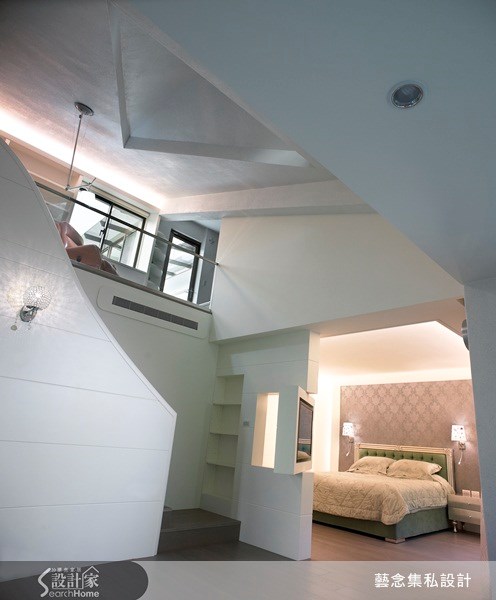 227坪新成屋(5年以下)＿休閒風案例圖片＿藝念集私空間設計＿藝念集私_24之14