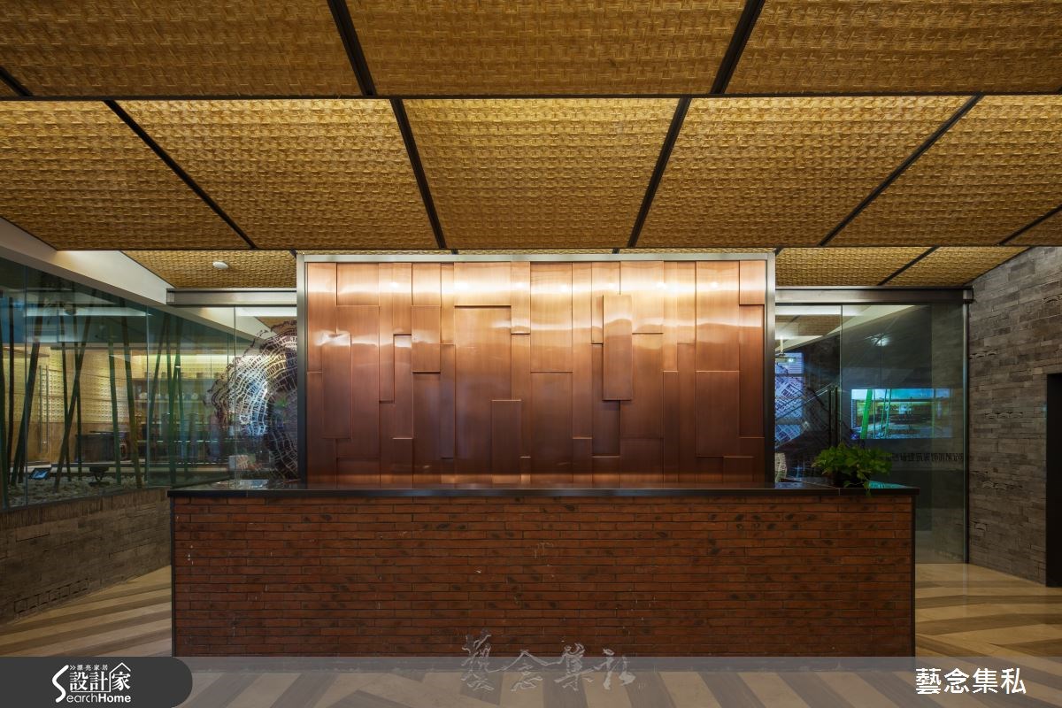 125坪＿混搭風商業空間案例圖片＿藝念集私空間設計＿藝念集私_29之2