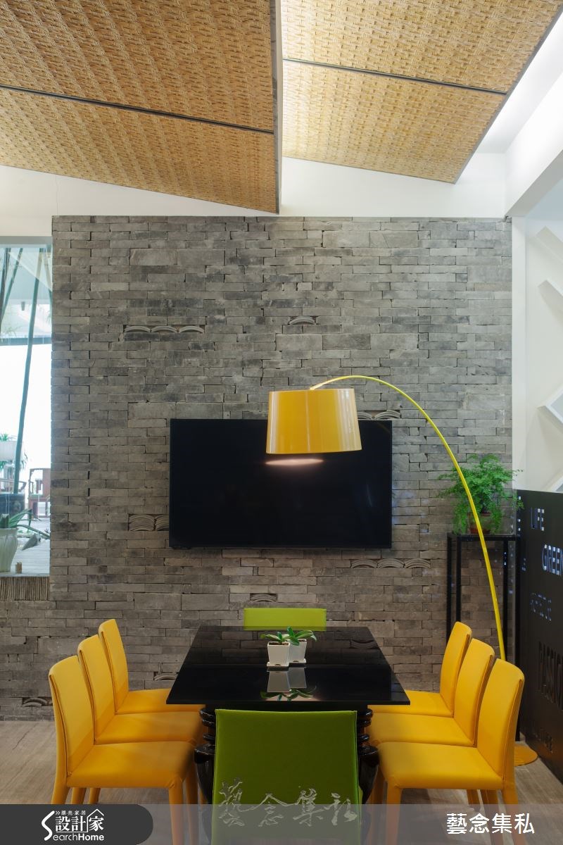 125坪＿混搭風商業空間案例圖片＿藝念集私空間設計＿藝念集私_29之7