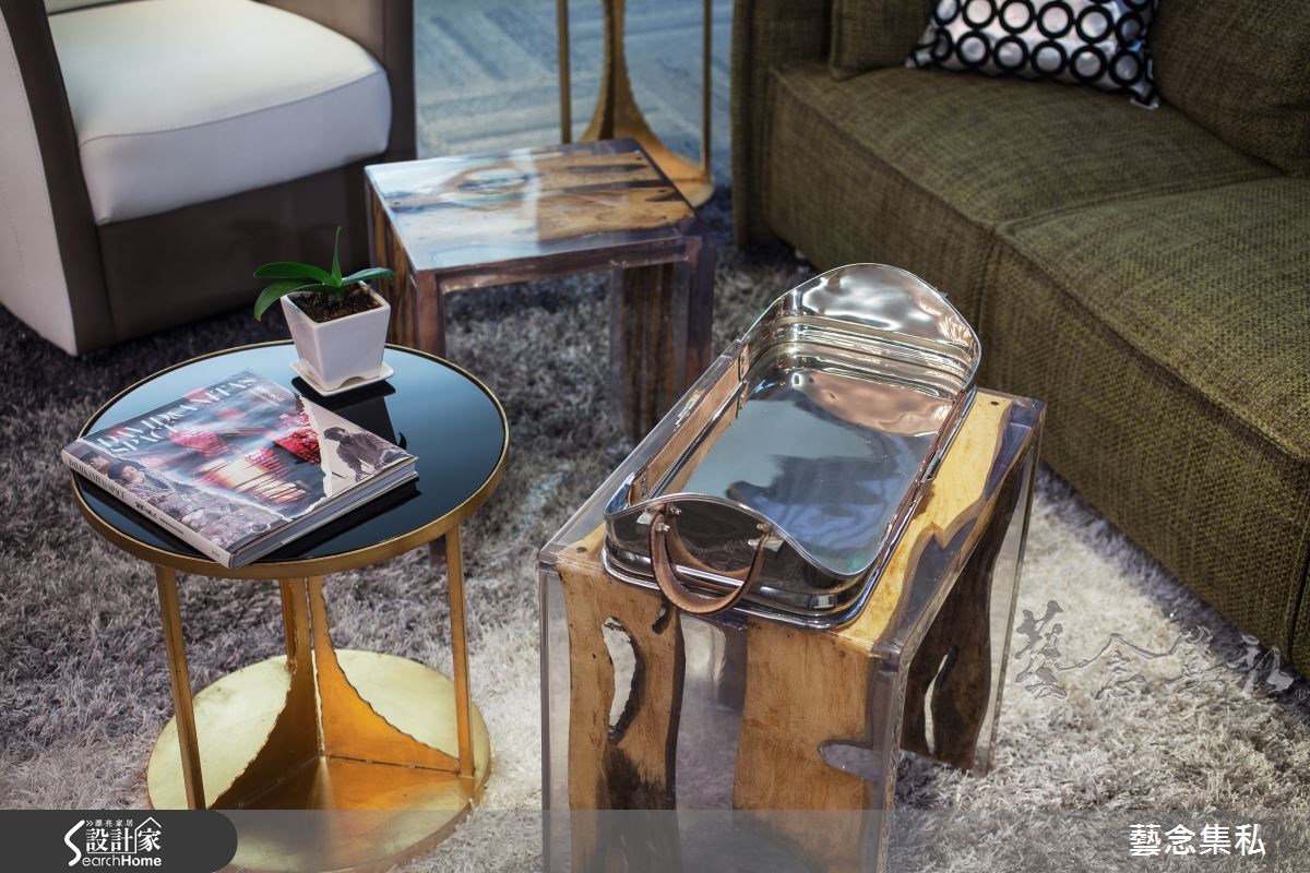 125坪＿混搭風商業空間案例圖片＿藝念集私空間設計＿藝念集私_29之21