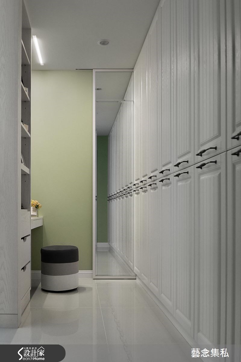 49坪新成屋(5年以下)＿混搭風案例圖片＿藝念集私空間設計＿藝念集私_36之8