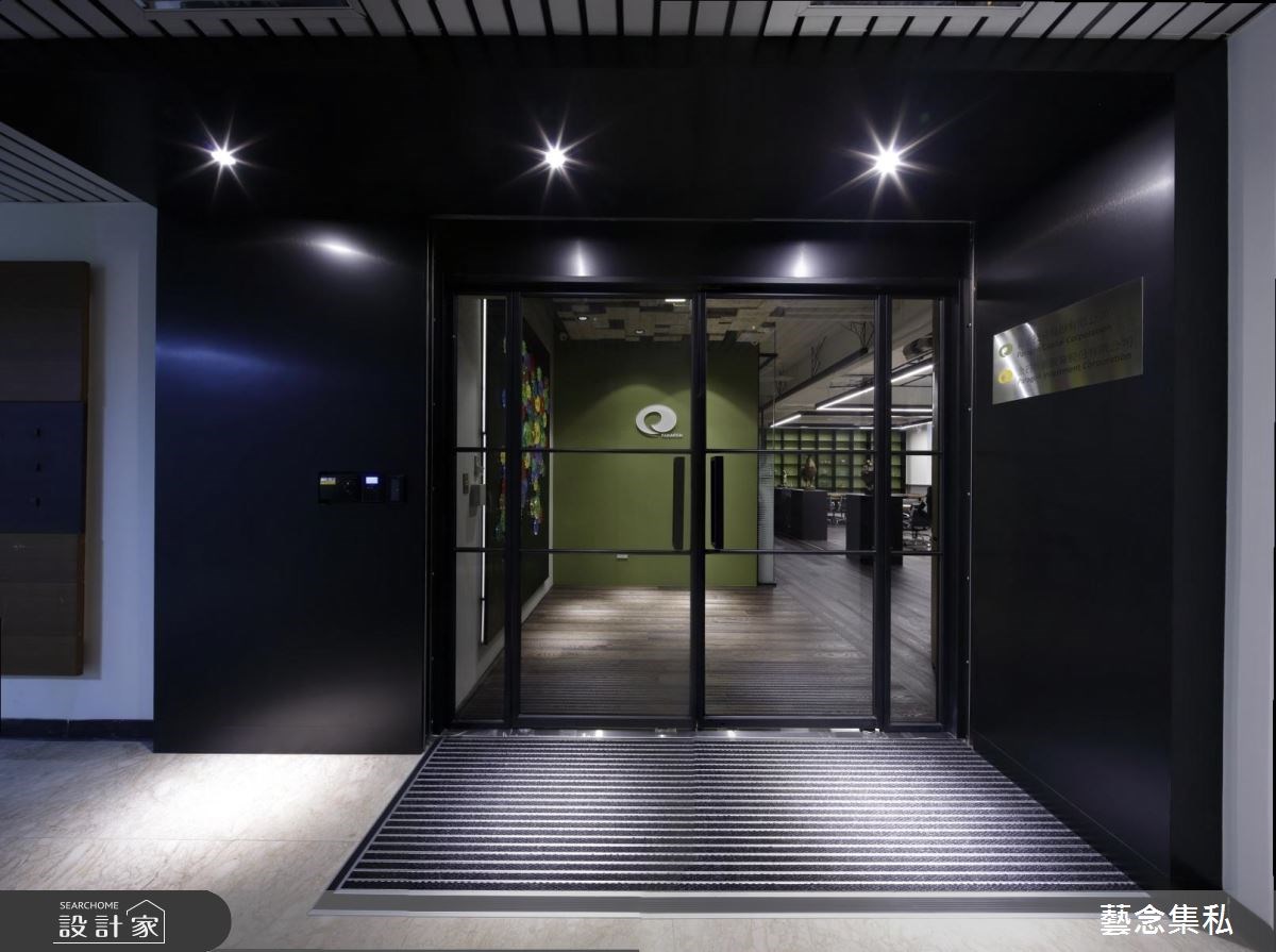 50坪中古屋(5~15年)＿工業風商業空間案例圖片＿藝念集私空間設計＿藝念集私_42之1