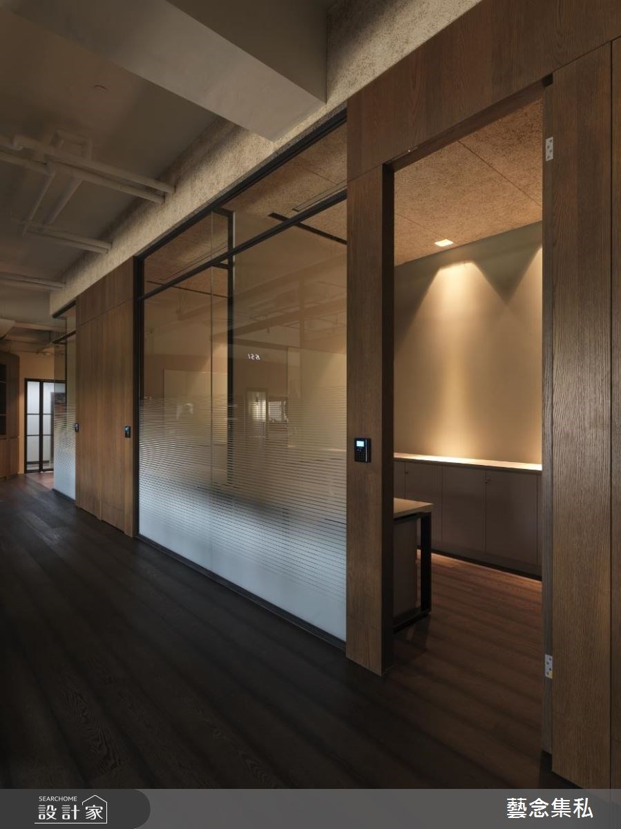 50坪中古屋(5~15年)＿工業風商業空間案例圖片＿藝念集私空間設計＿藝念集私_42之12