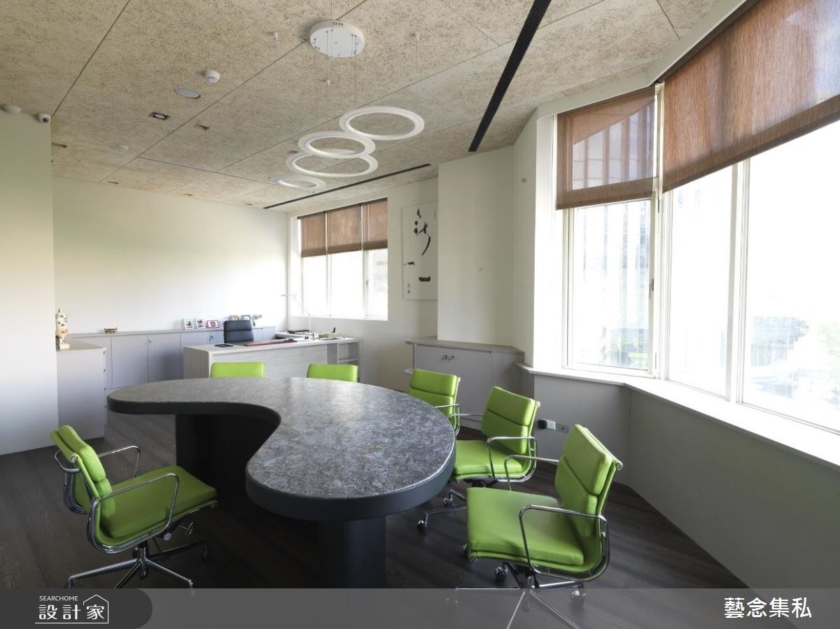 50坪中古屋(5~15年)＿工業風商業空間案例圖片＿藝念集私空間設計＿藝念集私_42之14