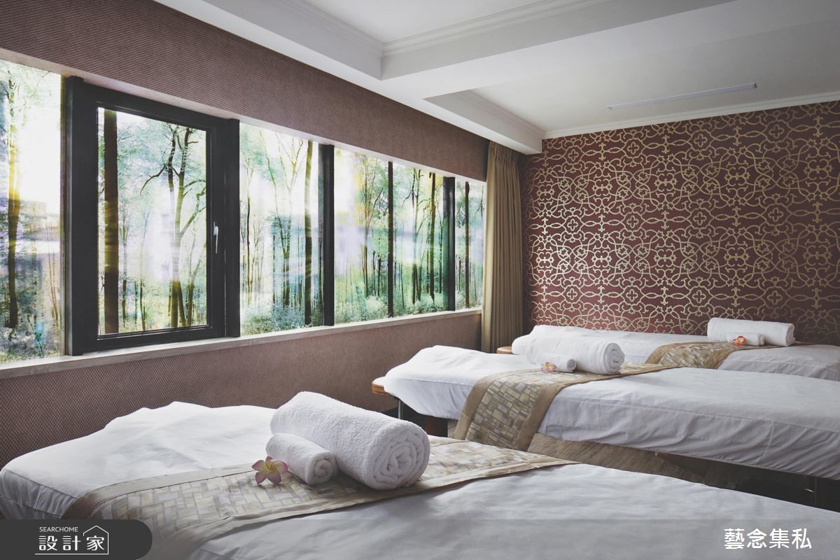 300坪老屋(16~30年)＿混搭風商業空間案例圖片＿藝念集私空間設計＿藝念集私_43之52