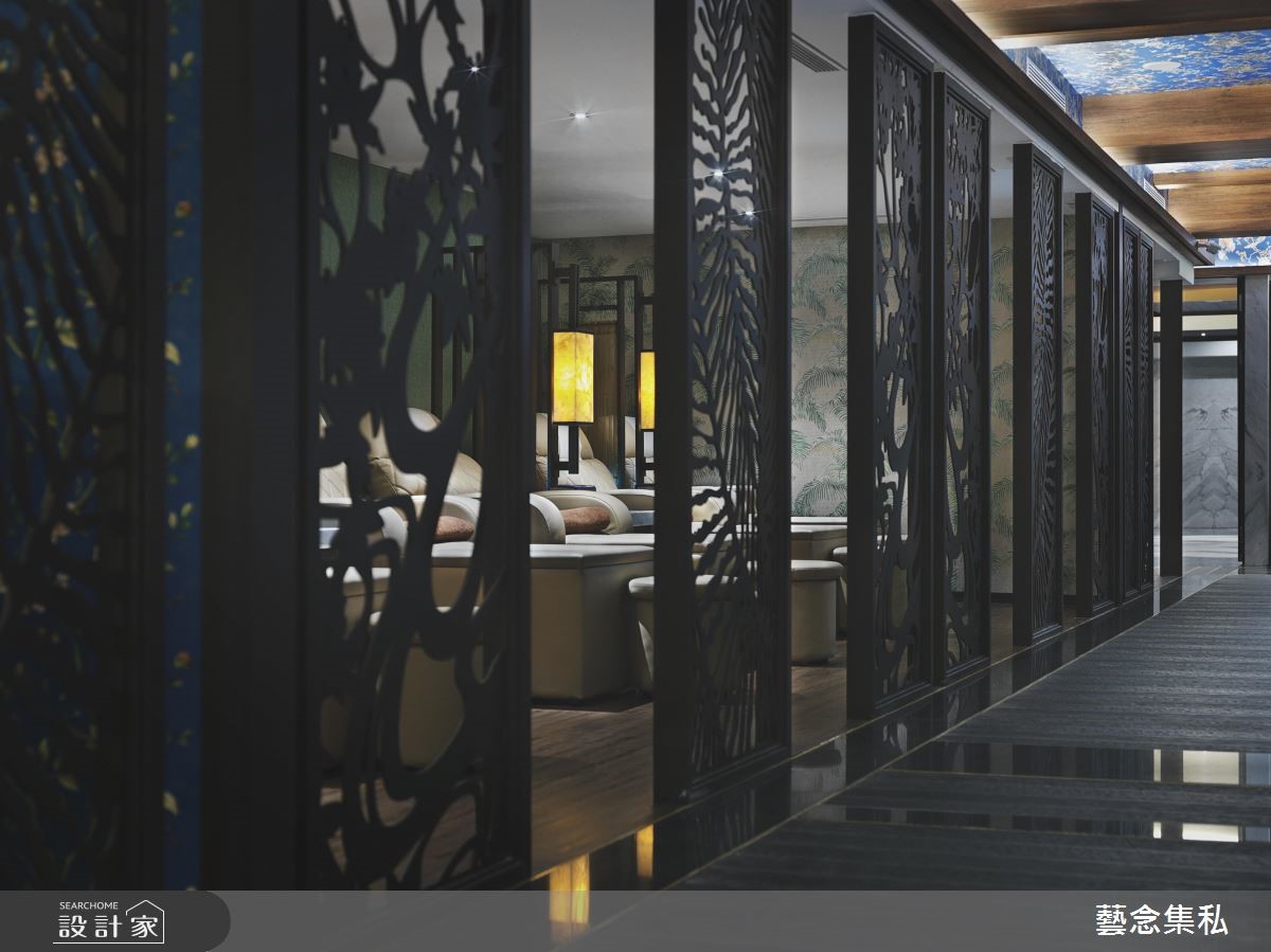 300坪老屋(16~30年)＿混搭風商業空間案例圖片＿藝念集私空間設計＿藝念集私_43之9