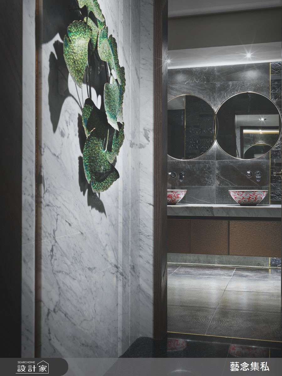 300坪老屋(16~30年)＿混搭風商業空間案例圖片＿藝念集私空間設計＿藝念集私_43之20