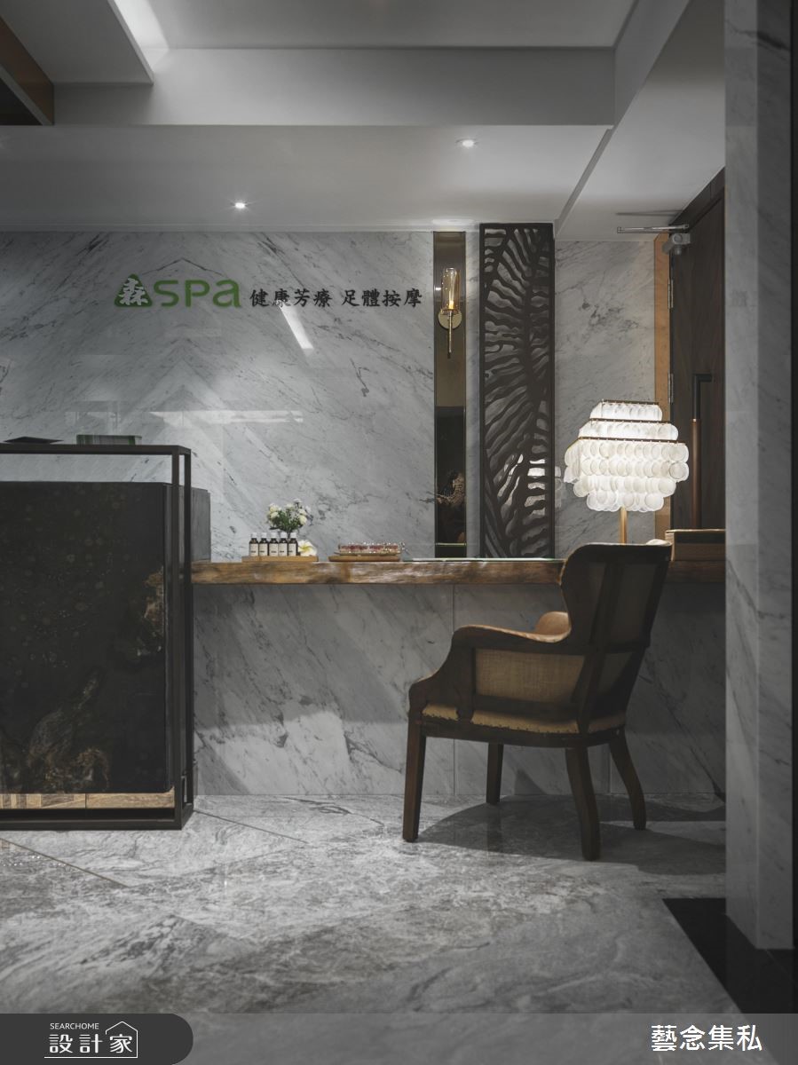 300坪老屋(16~30年)＿混搭風商業空間案例圖片＿藝念集私空間設計＿藝念集私_43之3