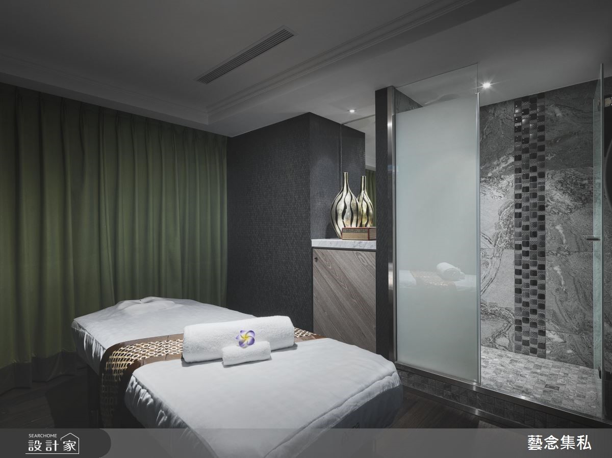 300坪老屋(16~30年)＿混搭風商業空間案例圖片＿藝念集私空間設計＿藝念集私_43之15