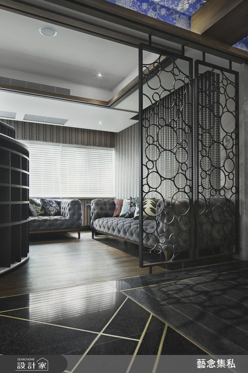 300坪老屋(16~30年)＿混搭風商業空間案例圖片＿藝念集私空間設計＿藝念集私_43之7