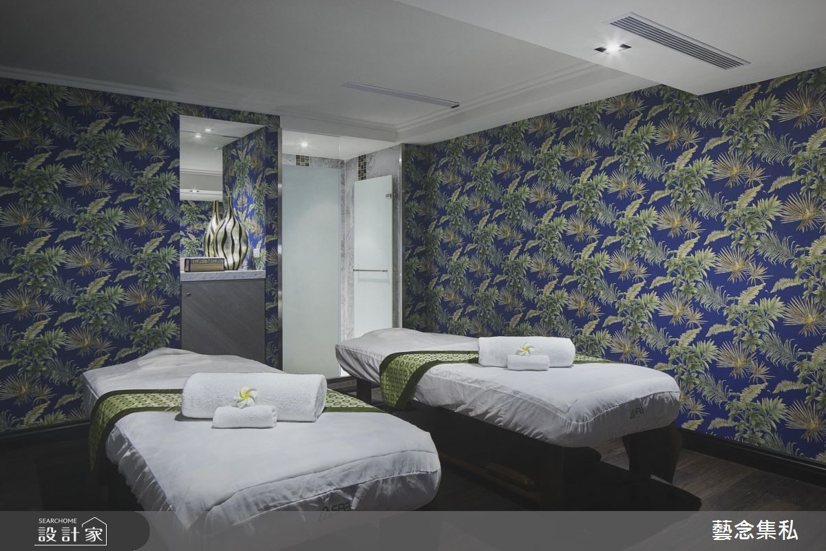 300坪老屋(16~30年)＿混搭風商業空間案例圖片＿藝念集私空間設計＿藝念集私_43之18