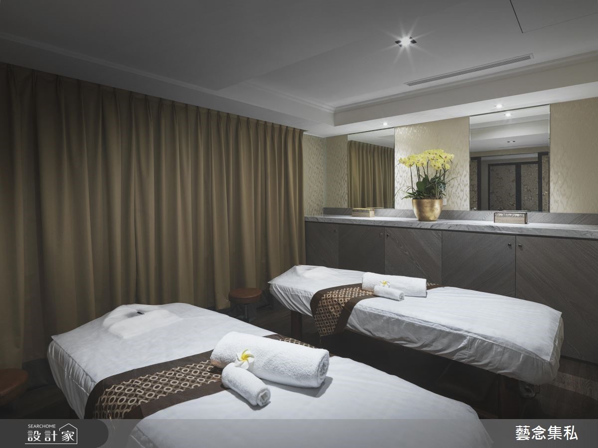 300坪老屋(16~30年)＿混搭風商業空間案例圖片＿藝念集私空間設計＿藝念集私_43之16