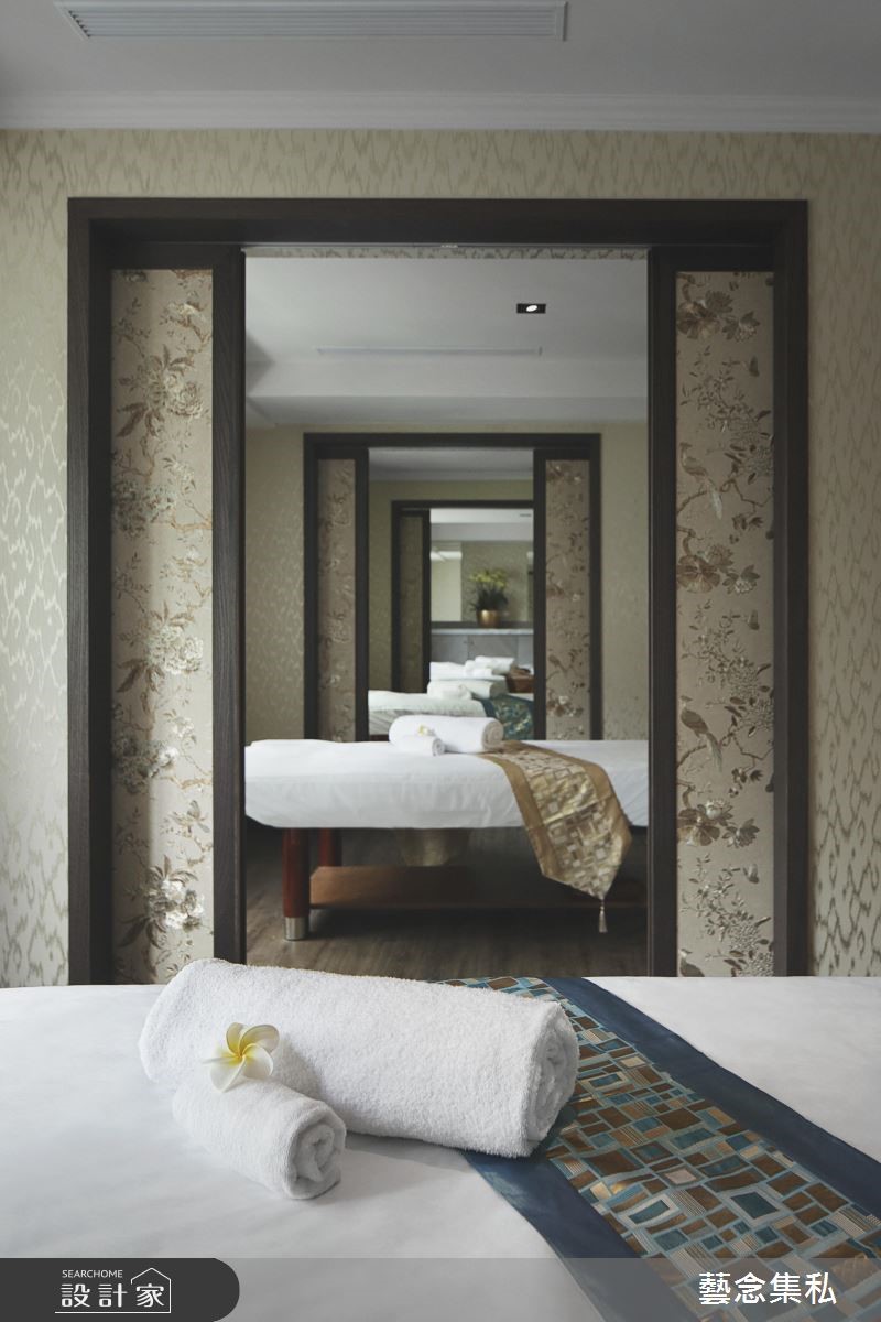 300坪老屋(16~30年)＿混搭風商業空間案例圖片＿藝念集私空間設計＿藝念集私_43之19