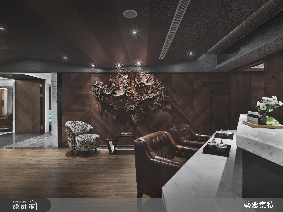 300坪老屋(16~30年)＿混搭風商業空間案例圖片＿藝念集私空間設計＿藝念集私_43之13