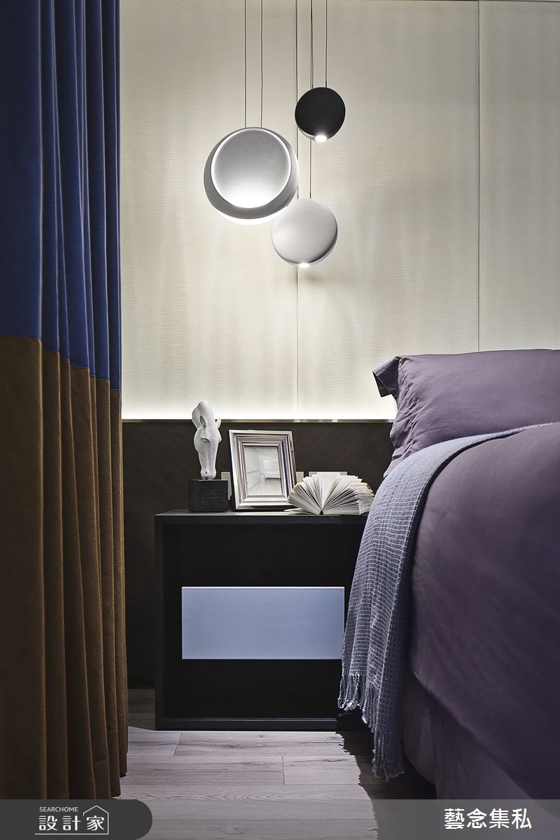 55坪預售屋＿混搭風案例圖片＿藝念集私空間設計＿藝念集私_44之22