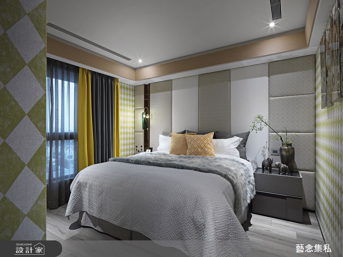 55坪預售屋＿混搭風案例圖片＿藝念集私空間設計＿藝念集私_44之26