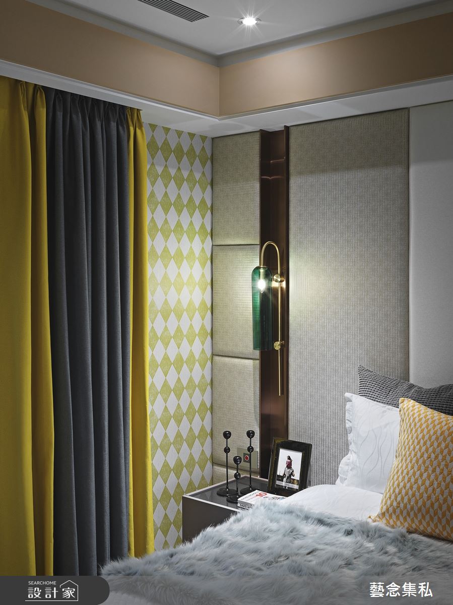 55坪預售屋＿混搭風案例圖片＿藝念集私空間設計＿藝念集私_44之28
