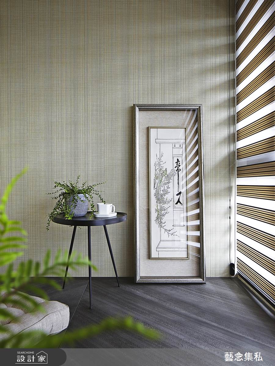55坪預售屋＿混搭風案例圖片＿藝念集私空間設計＿藝念集私_44之18