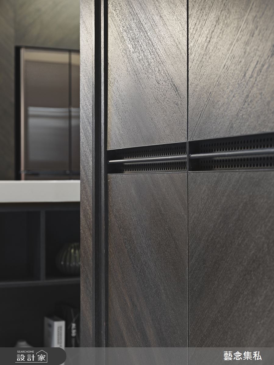 55坪預售屋＿混搭風案例圖片＿藝念集私空間設計＿藝念集私_44之31