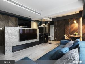 藝念集私空間設計 案例圖4