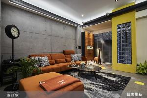 藝念集私空間設計 案例圖1