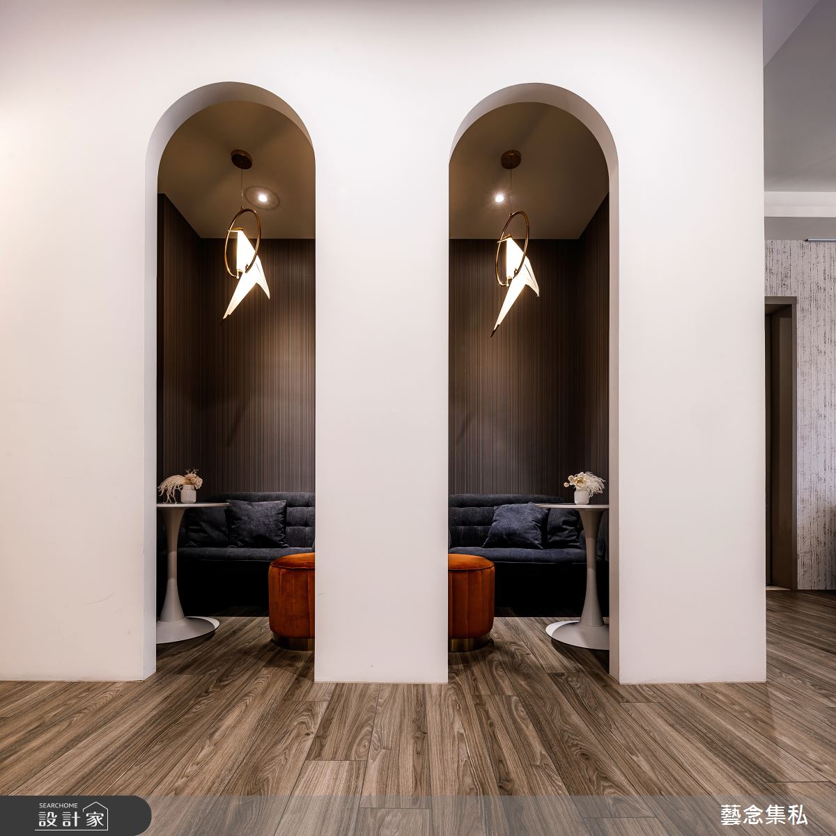 120坪新成屋(5年以下)＿混搭風商業空間案例圖片＿藝念集私空間設計＿藝念集私_50之10