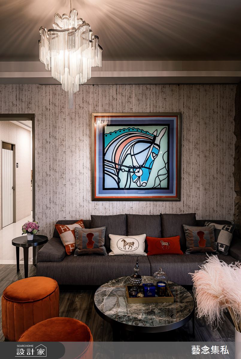 120坪新成屋(5年以下)＿混搭風商業空間案例圖片＿藝念集私空間設計＿藝念集私_50之5