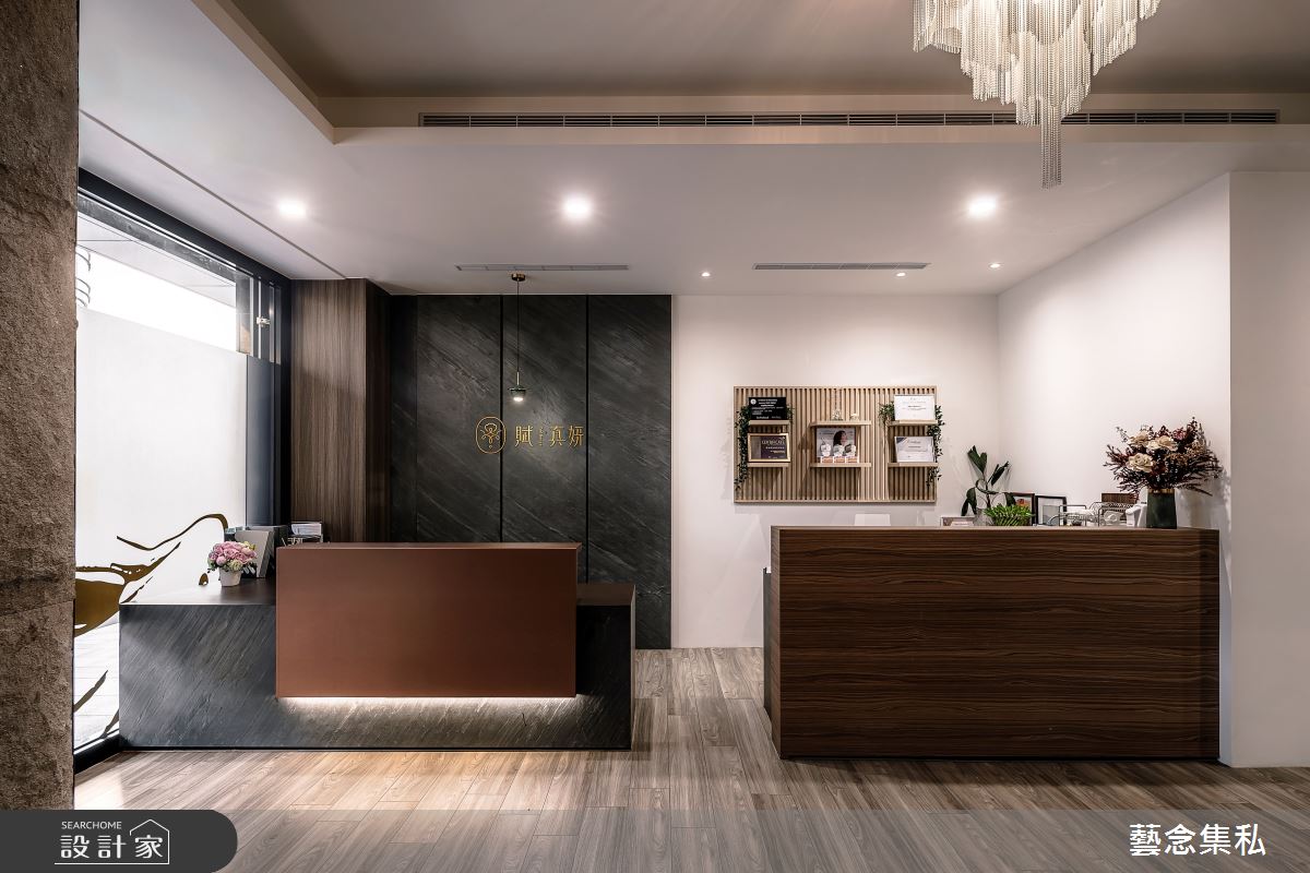 120坪新成屋(5年以下)＿混搭風商業空間案例圖片＿藝念集私空間設計＿藝念集私_50之7