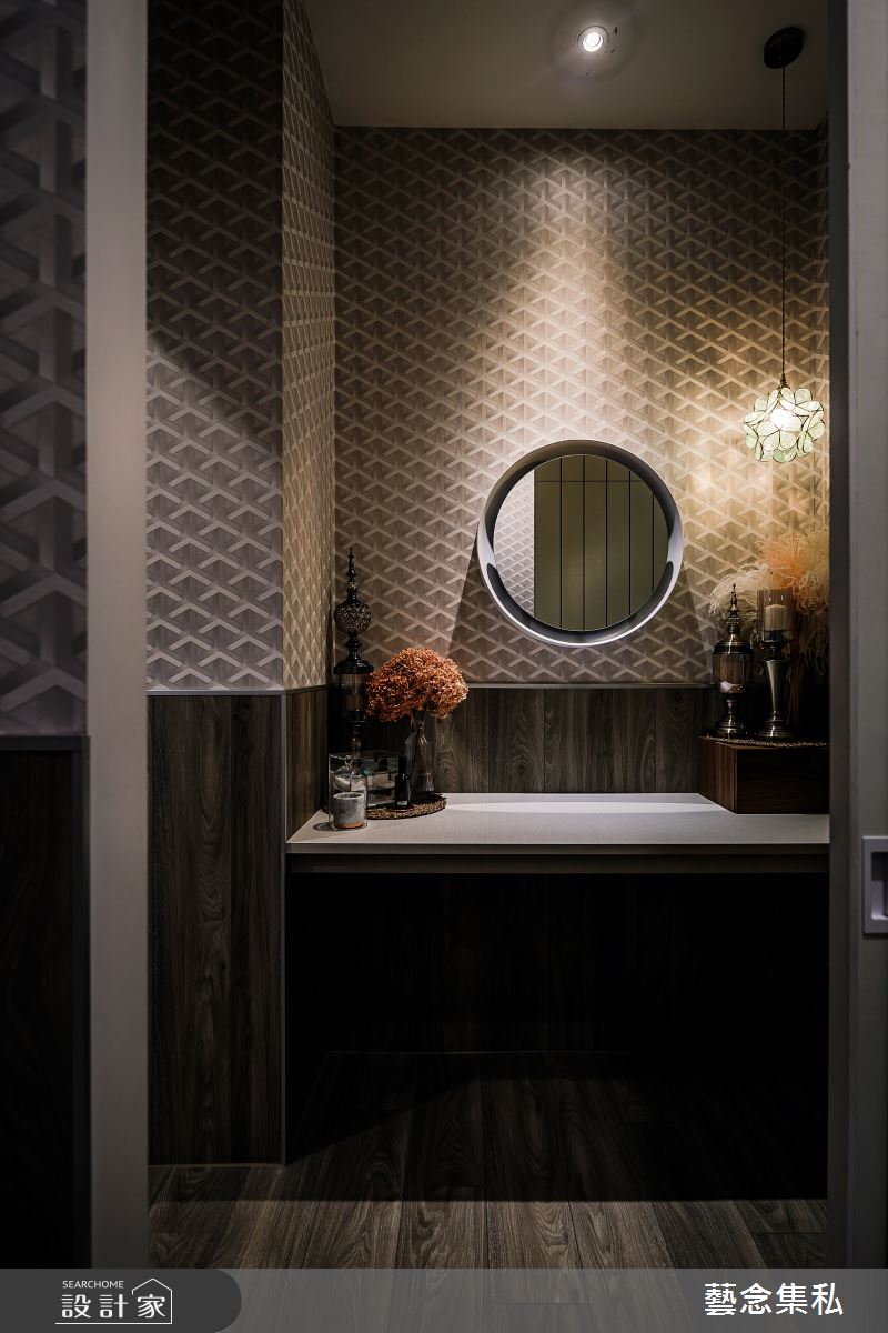 120坪新成屋(5年以下)＿混搭風商業空間案例圖片＿藝念集私空間設計＿藝念集私_50之17