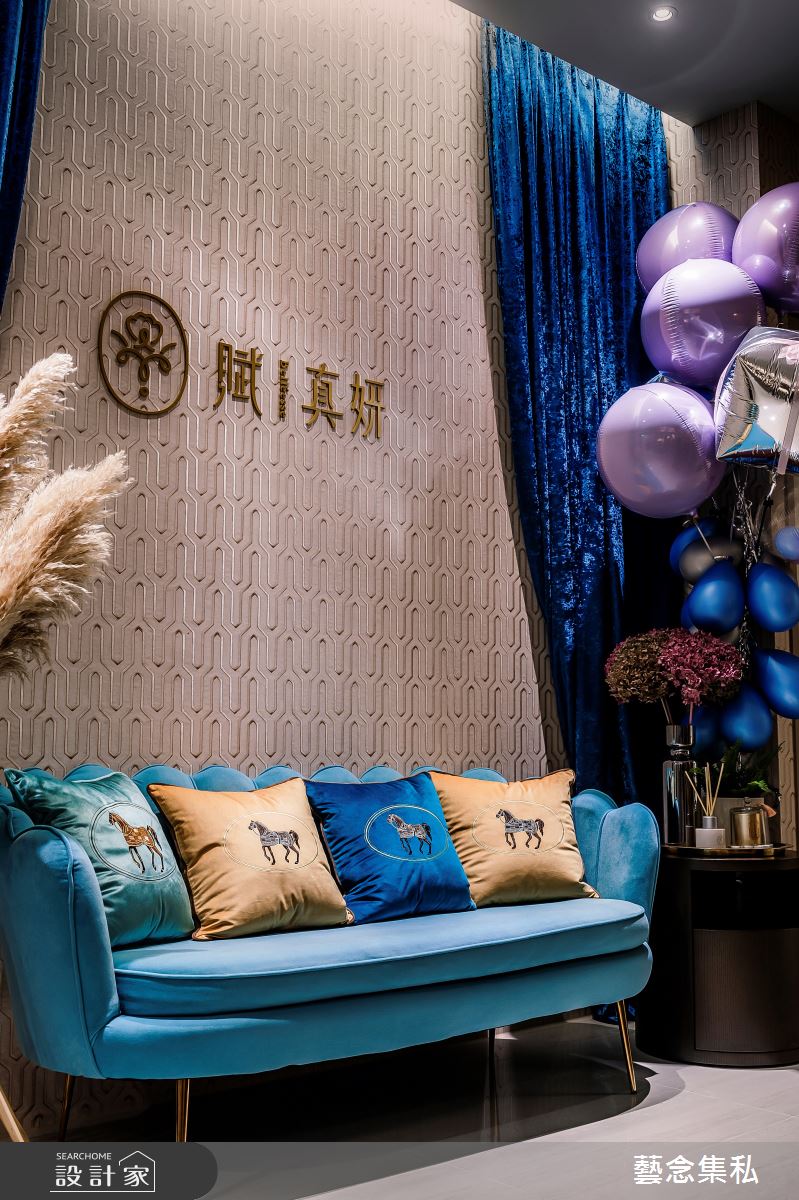 120坪新成屋(5年以下)＿混搭風商業空間案例圖片＿藝念集私空間設計＿藝念集私_50之13