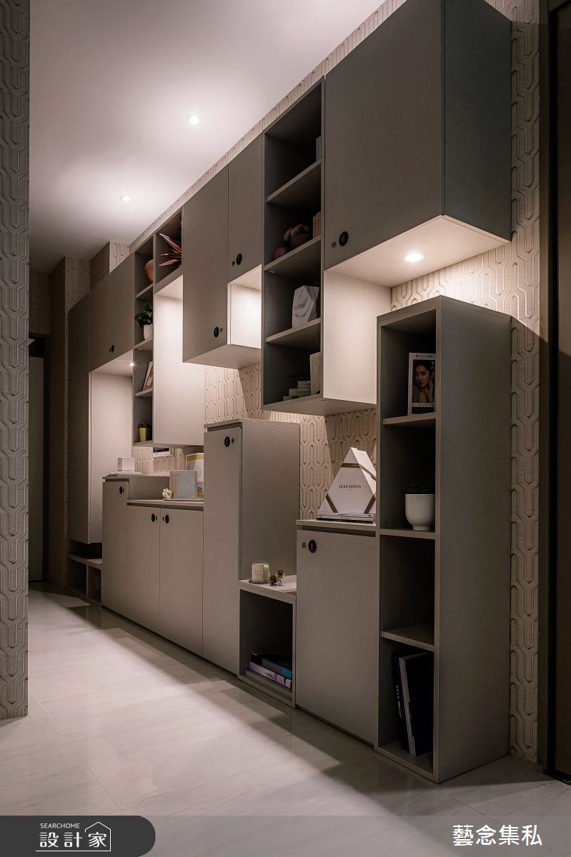 120坪新成屋(5年以下)＿混搭風商業空間案例圖片＿藝念集私空間設計＿藝念集私_50之16