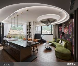 藝念集私空間設計 案例圖2