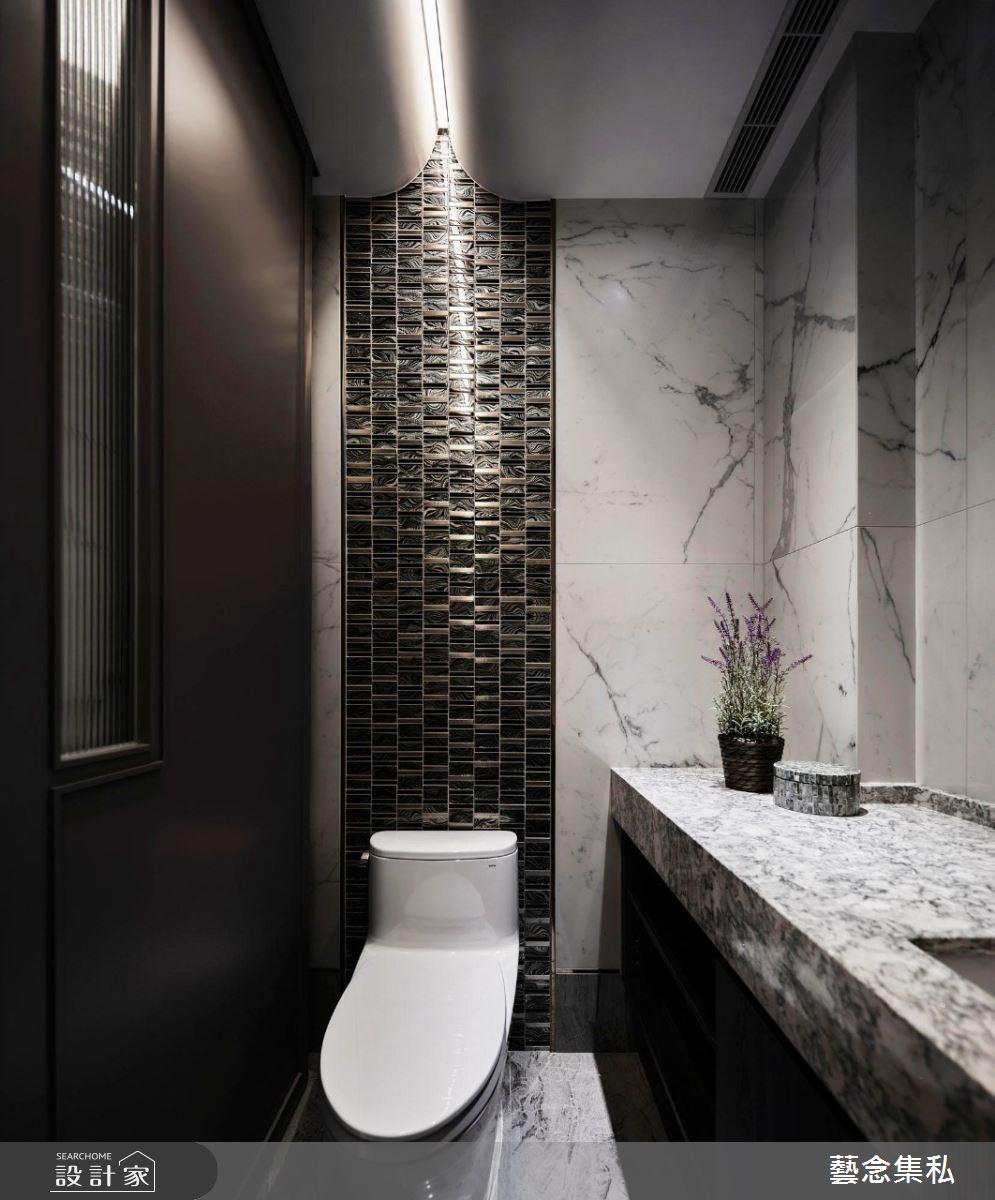 30坪老屋(16~30年)＿現代風案例圖片＿藝念集私空間設計＿藝念集私_52之23