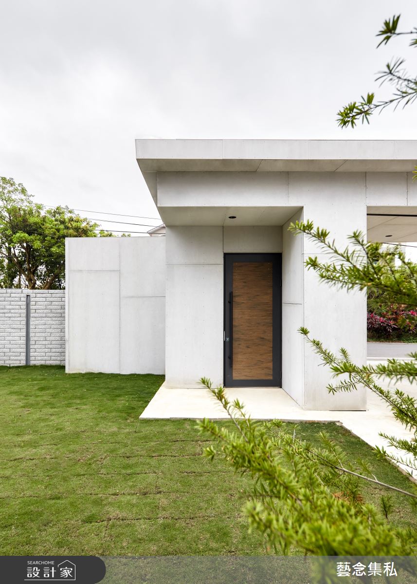 150坪老屋(16~30年)＿混搭風庭院案例圖片＿藝念集私空間設計＿藝念集私_53之6