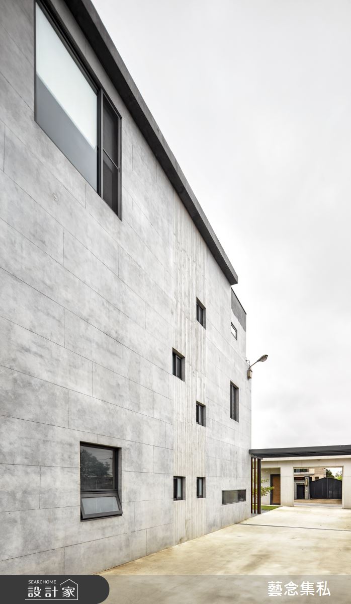 150坪老屋(16~30年)＿混搭風庭院案例圖片＿藝念集私空間設計＿藝念集私_53之7